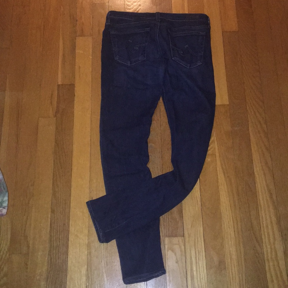 AG Cigarette Leg Jeans👖 PRICE DROP‼️ - Picture 7 of 7
